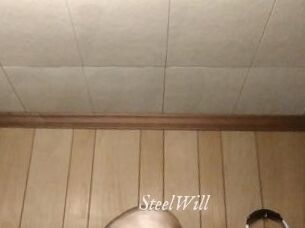 SteelWill