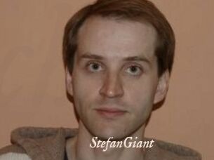 StefanGiant