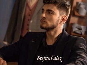 StefanValez