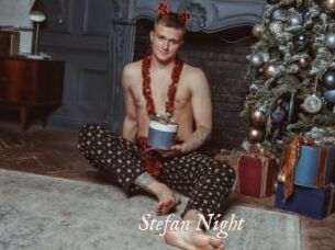 Stefan_Night