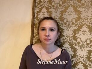 StefanaMuur