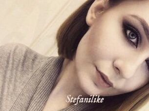 Stefanilike