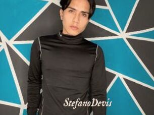 StefanoDevis