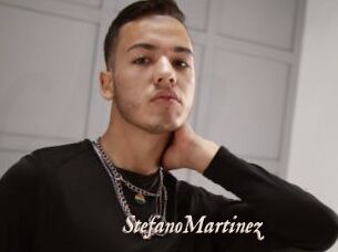 StefanoMartinez