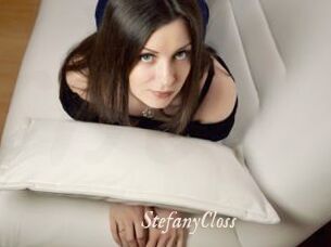 StefanyCloss