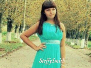 SteffySmith