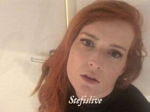Stefislive