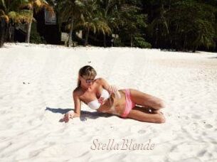 Stella_Blonde