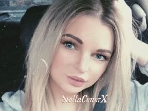 StellaConorX