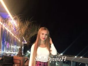 StellaDivineH