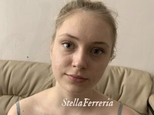 StellaFerreria