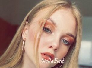 StellaFord