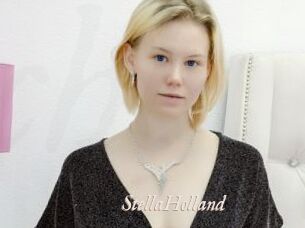 StellaHolland