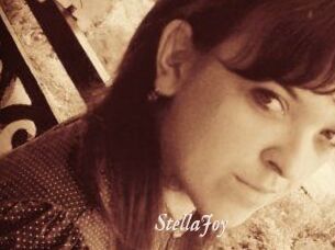 StellaJoy