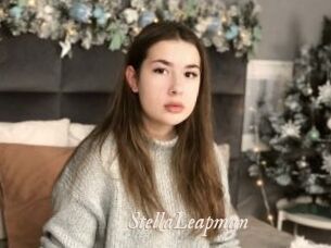 StellaLeapman