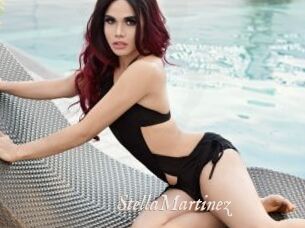 StellaMartinez