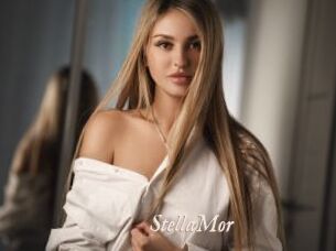 StellaMor