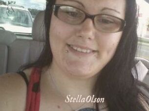 Stella_Olson