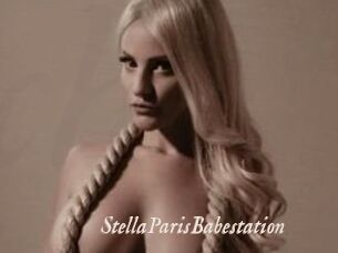 StellaParisBabestation