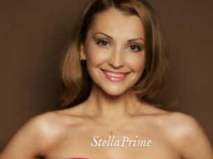 StellaPrime