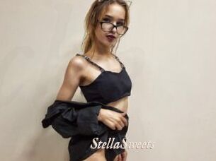 StellaSweets