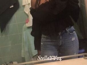 StellaYY24