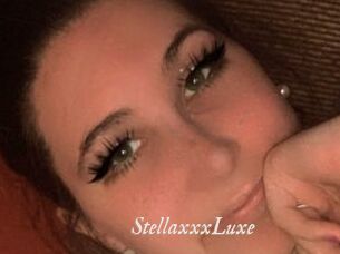 StellaxxxLuxe