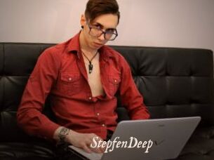 StepfenDeep