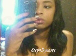 StephDynasty