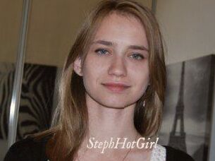StephHotGirl