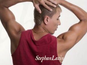 StephanLatin