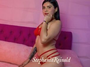 StephaniaReinold