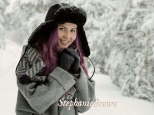 StephanieBrown