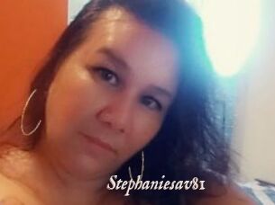 Stephaniesav81