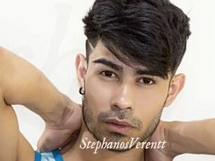 StephanosVerentt