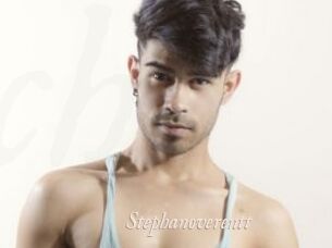 Stephanoverentt