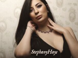 StephanyHays