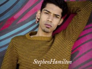 StephenHamilton