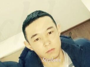 Stephenn