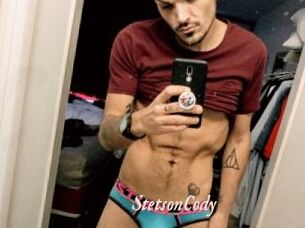 StetsonCody