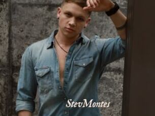StevMontes