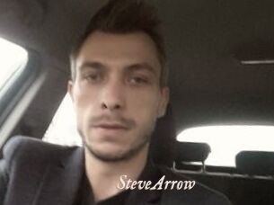 SteveArrow