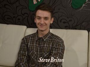 SteveBriton