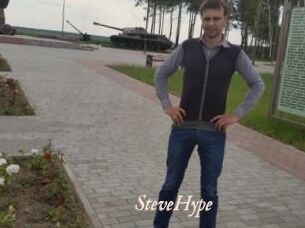 SteveHype