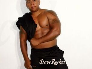 SteveRocket