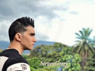 StevenGreeg