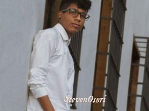 StevenOsori Chobix 