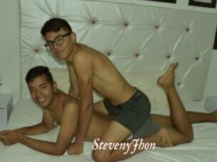 StevenyJhon