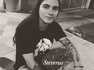 Steveross