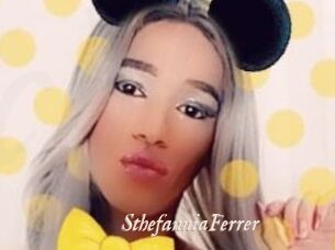 SthefanniaFerrer